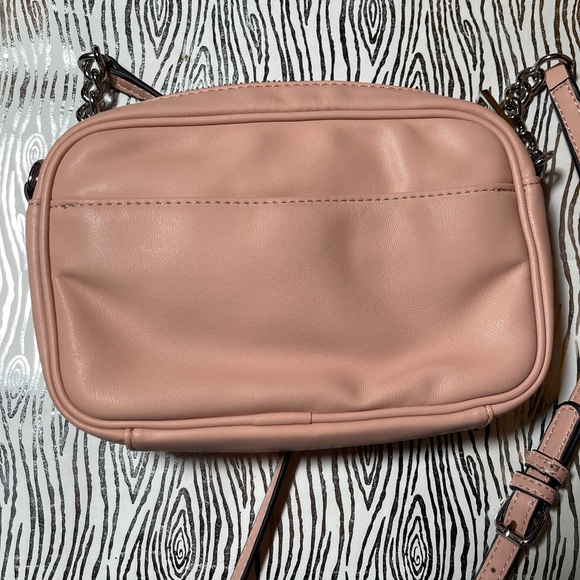 Karl Lagerfeld Kris bag purse crossbody - Picture 2 of 7